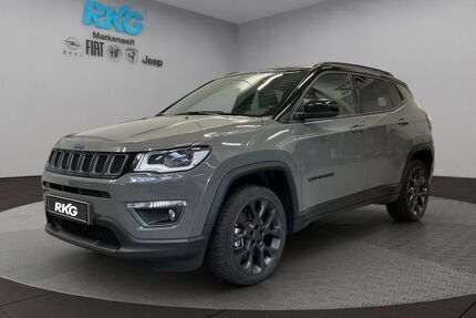 Jeep Compass Gebrauchtwagen