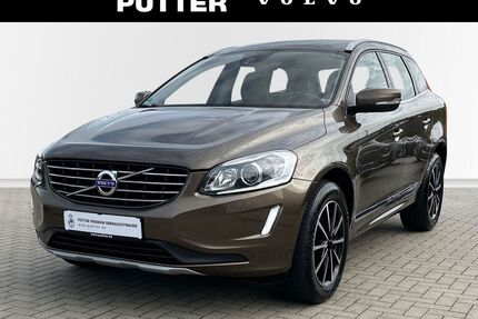 Volvo XC60 Gebrauchtwagen