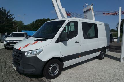 Mazda Sprinter 