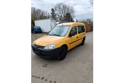 Opel Combo Gebrauchtwagen