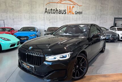BMW 730 Gebrauchtwagen