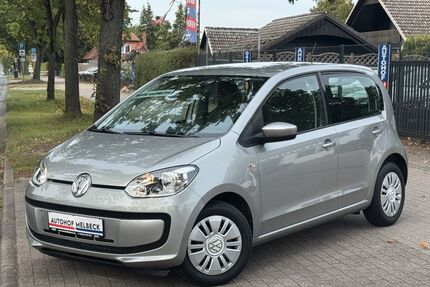 VW up! Gebrauchtwagen