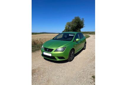 Seat Ibiza Gebrauchtwagen