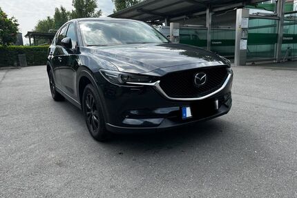 Mazda CX-5 Gebrauchtwagen