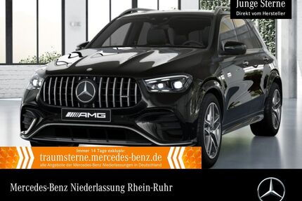 Mercedes-Benz GLE 53 AMG Gebrauchtwagen