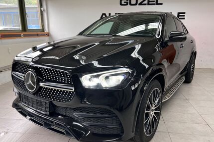 Mercedes-Benz GLE 400 Gebrauchtwagen