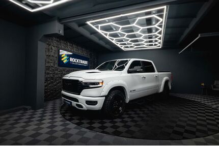 Dodge RAM Gebrauchtwagen