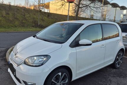 Skoda Citigo Gebrauchtwagen