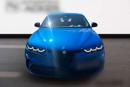 Alfa Romeo Tonale Gebrauchtwagen