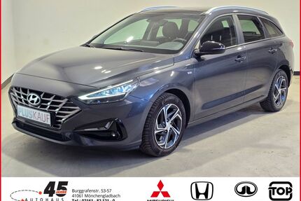 Hyundai i30 Gebrauchtwagen