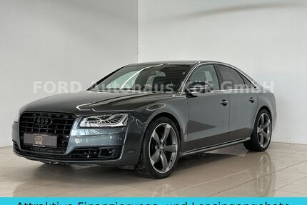 Audi A8 Gebrauchtwagen
