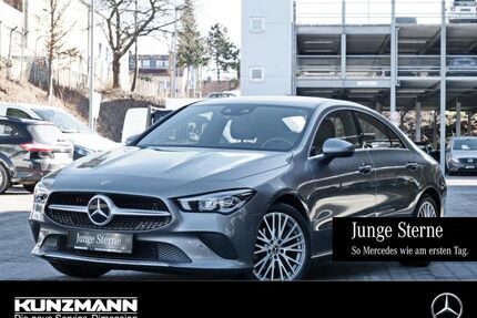 Mercedes-Benz CLA 180 Gebrauchtwagen