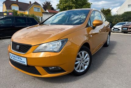 Seat Ibiza Gebrauchtwagen