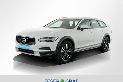 Volvo V90 Cross Country Gebrauchtwagen