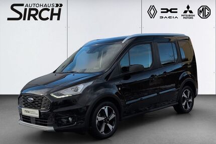 Ford Tourneo Connect Gebrauchtwagen