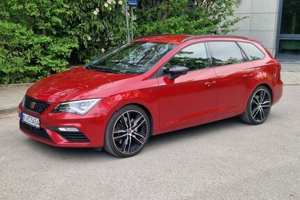 Seat Leon Gebrauchtwagen