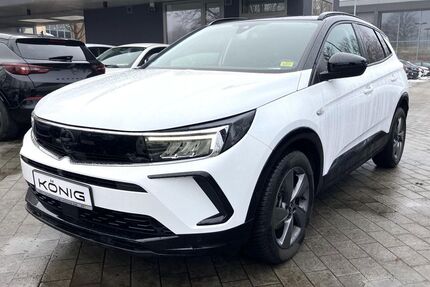 Opel Grandland (X) Gebrauchtwagen