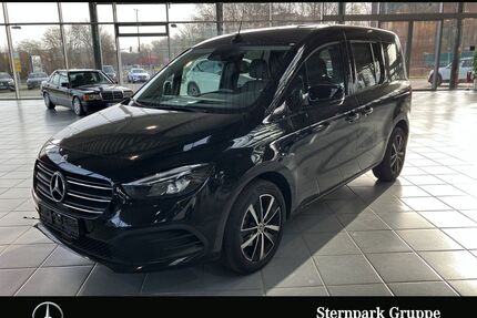 Mercedes-Benz T-Klasse Gebrauchtwagen