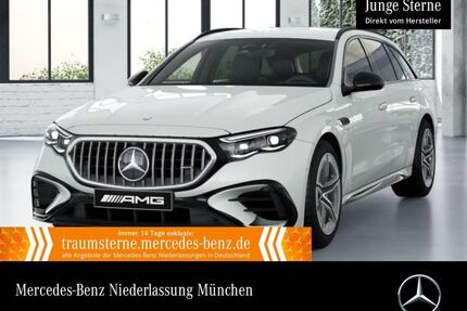 Mercedes-Benz E 53 AMG Gebrauchtwagen