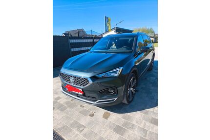 Seat Tarraco Gebrauchtwagen
