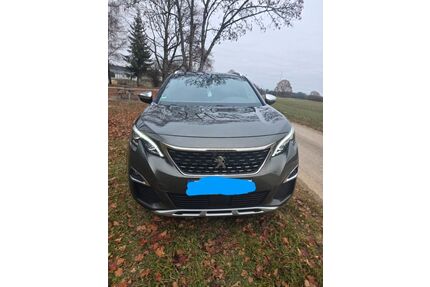Peugeot 3008 Gebrauchtwagen