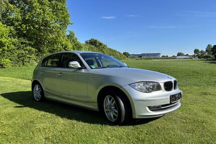 BMW 116 Gebrauchtwagen