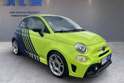 Abarth 595 Gebrauchtwagen