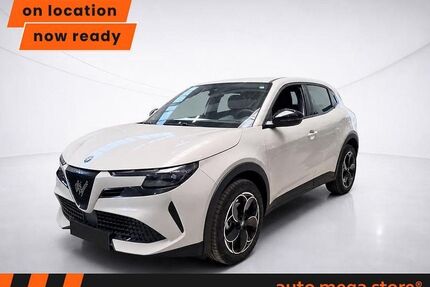 Alfa Romeo Junior Gebrauchtwagen