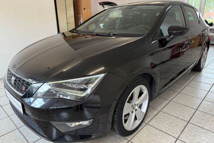 Seat Leon Gebrauchtwagen