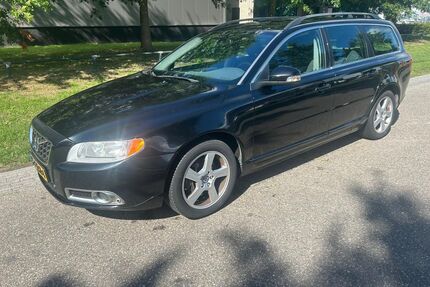 Volvo V70 Gebrauchtwagen