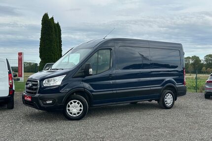 Ford Transit Gebrauchtwagen