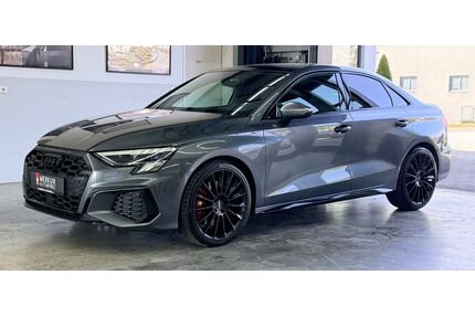 Audi S3 Gebrauchtwagen