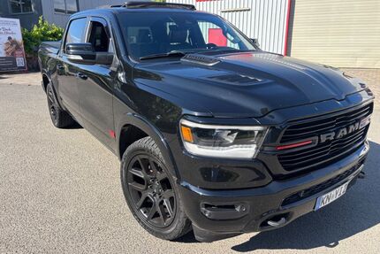 Dodge RAM Gebrauchtwagen