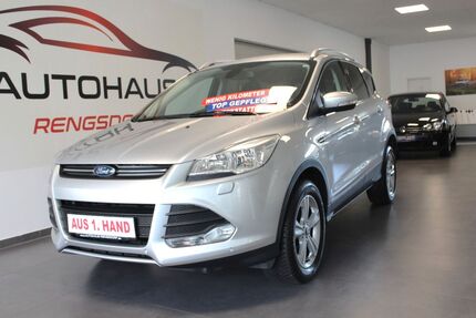 Ford Kuga Gebrauchtwagen