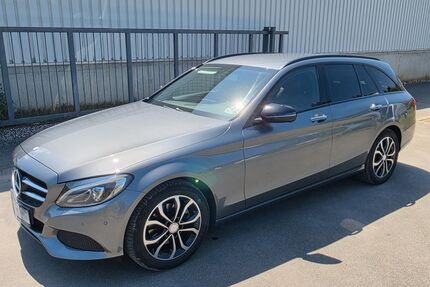 Mercedes-Benz C 220 Gebrauchtwagen