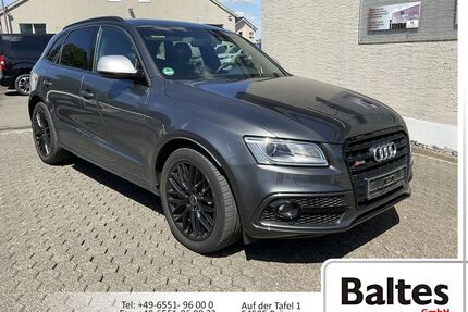 Audi SQ5 Gebrauchtwagen