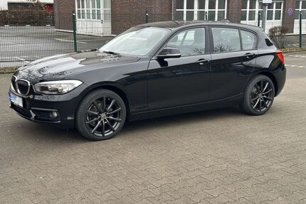 BMW 118 Gebrauchtwagen