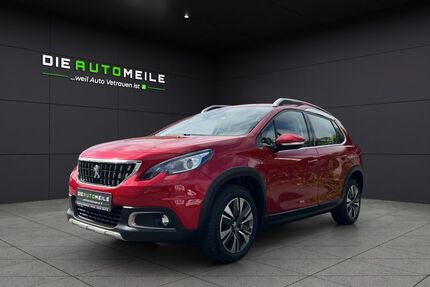 Peugeot 2008 Gebrauchtwagen