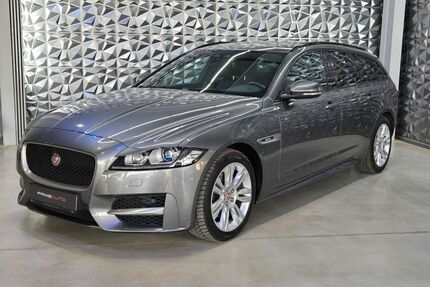 Jaguar XF Gebrauchtwagen
