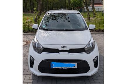 Kia Picanto Gebrauchtwagen