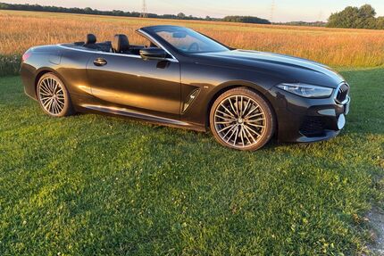 BMW M850 Gebrauchtwagen