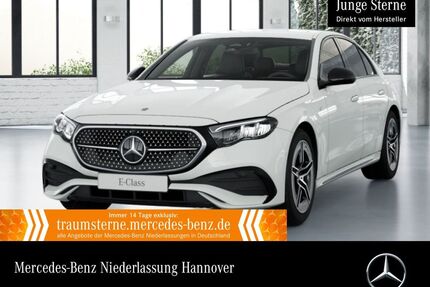 Mercedes-Benz E 300 Gebrauchtwagen