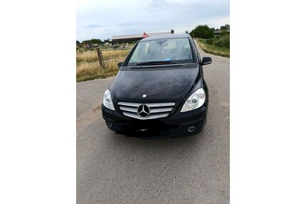 Mercedes-Benz B 150 Gebrauchtwagen