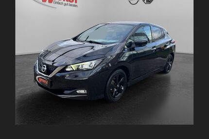 Nissan Leaf Gebrauchtwagen