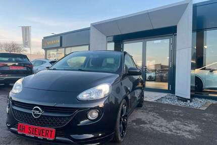 Opel Adam Gebrauchtwagen
