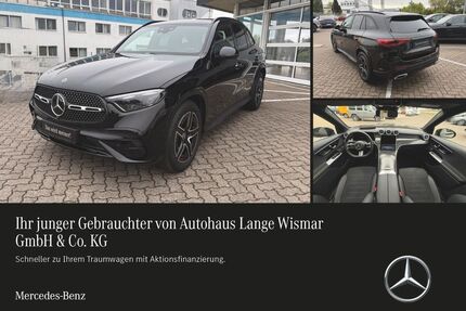 Mercedes-Benz GLC 220 Gebrauchtwagen