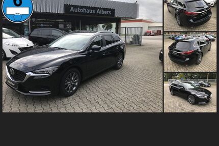 Mazda 6 Gebrauchtwagen