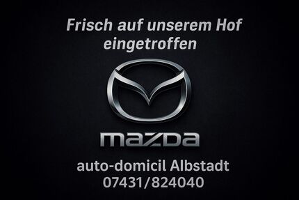 Mazda CX-5 Gebrauchtwagen
