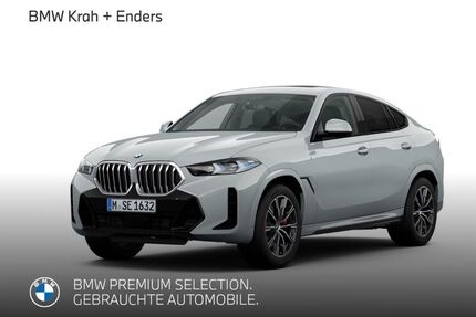 BMW X6 Gebrauchtwagen