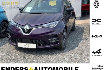 Renault ZOE Gebrauchtwagen